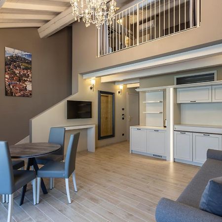 Luxury Apartments San Zeno Colognola ai Colli Екстериор снимка
