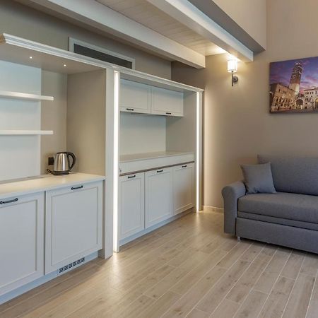 Luxury Apartments San Zeno Colognola ai Colli Екстериор снимка