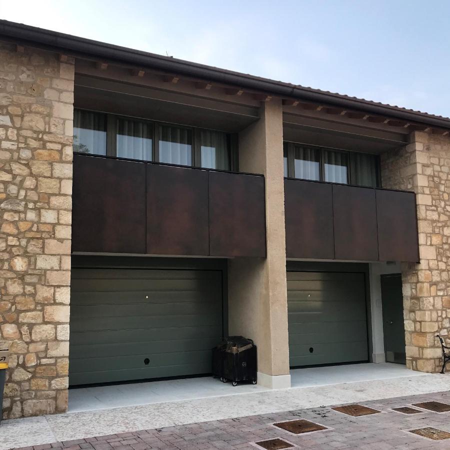 Luxury Apartments San Zeno Colognola ai Colli Екстериор снимка