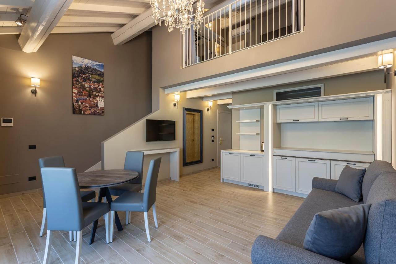 Luxury Apartments San Zeno Colognola ai Colli Екстериор снимка