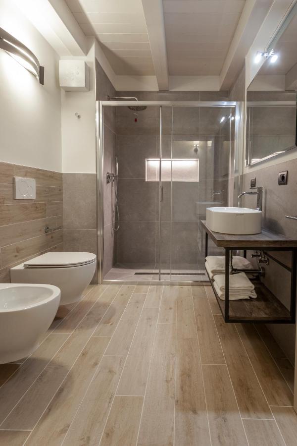Luxury Apartments San Zeno Colognola ai Colli Екстериор снимка