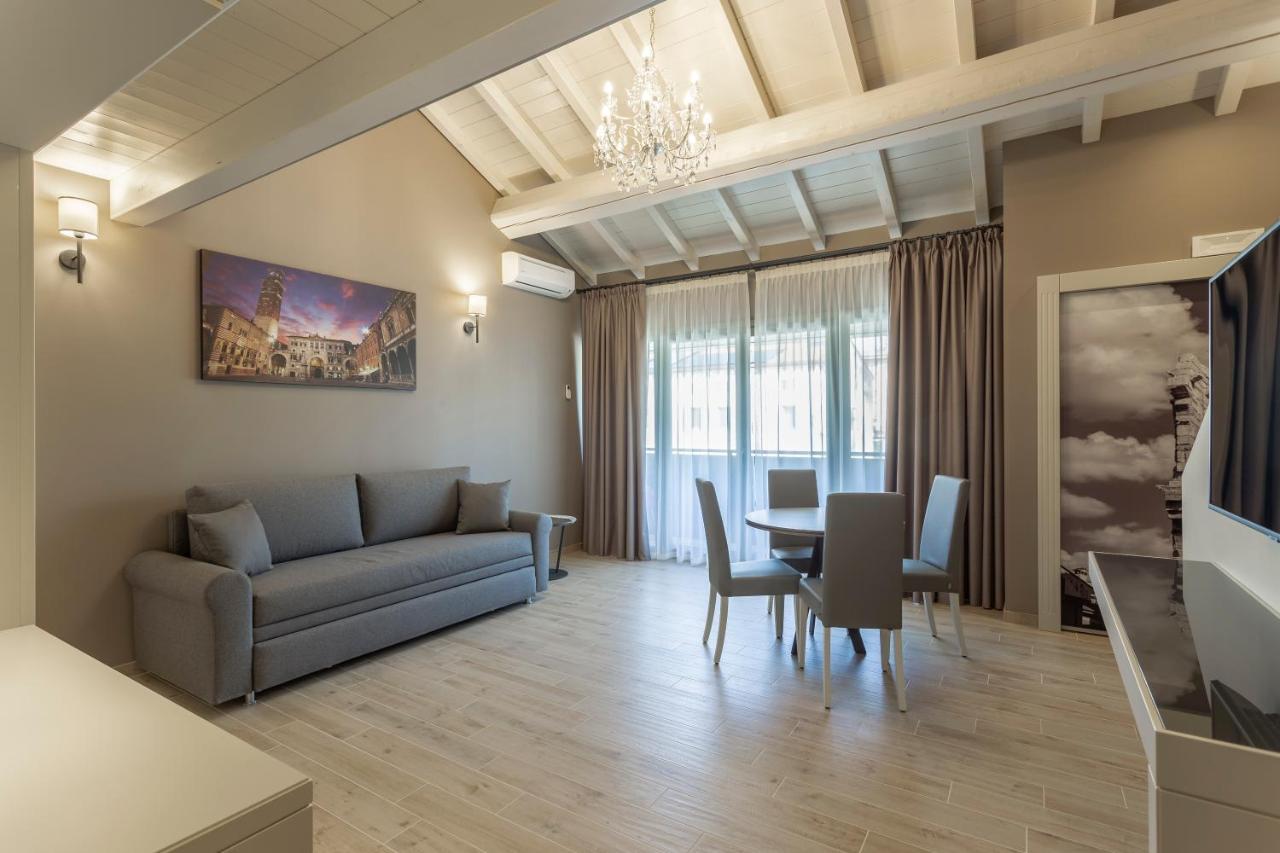 Luxury Apartments San Zeno Colognola ai Colli Екстериор снимка
