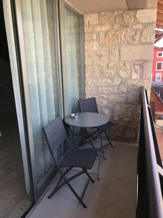 Luxury Apartments San Zeno Colognola ai Colli Екстериор снимка