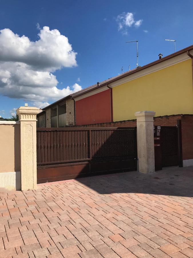 Luxury Apartments San Zeno Colognola ai Colli Екстериор снимка